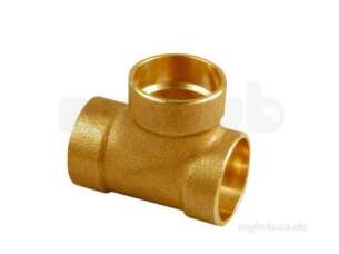 Endex Waste End Feed Fittings -  Endex Waste N359 88.5d Pitcher Tee 42