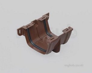 Marley Rainwater -  Marley Flowline Union Bracket Ruf1-w