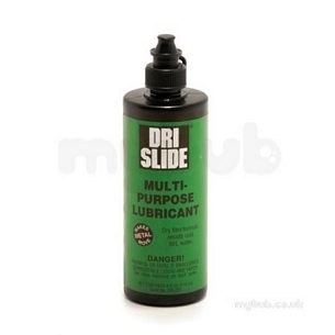 Xpress Tools and Accessories -  Xpress S135 Dri-slide Lubricant 115ml
