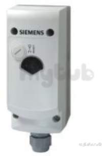 Siemens Rak-tb.1420s Thermostat 65-80c