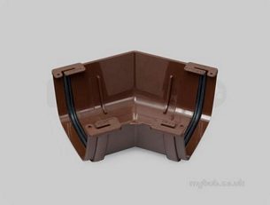 Marley Rainwater -  Marley Flowline 45deg Angle Raf2-b
