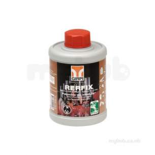 Durapipe Hta Hta Rer Cement 1l Grerfixb