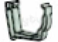 Polypipe Standard sovereign Rainwater -  Sovereign Fascia Bracket Rh709-br