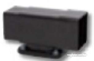 Polypipe Standard sovereign Rainwater -  Polypipe Access Pipe Rs235c