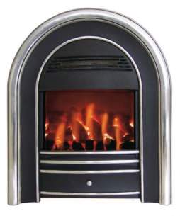 Valor Electric Fires -  Valor Dimension Regalia Electric Fire