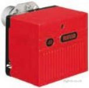 Riello Burners -  Riello 3748414 R40 G20d Oil Burner 118mm