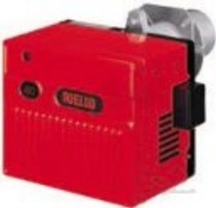 Riello Burners -  Riello 3755426.0531 R40 Gs10 Tc Gas Burn