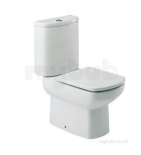 Roca Sanitaryware -  Roca Senso Pan 342514000