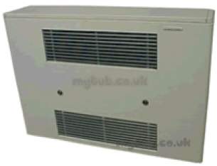 Sabiana Futura Fan Coil Convectors -  Sabiana Futura Conv Fsc24 Mv/mo-gb