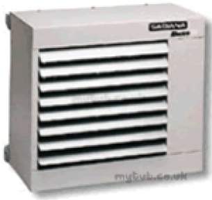 Sabiana Atlas Unit Heaters minivector -  Sabiana Electra 90 Unit Heater 30e