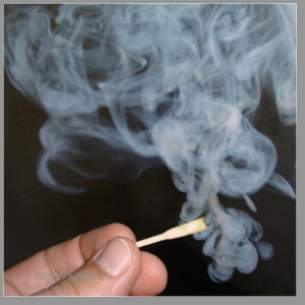 Regin Products -  Regin Regs07 Smoke Matches Tub Of 25