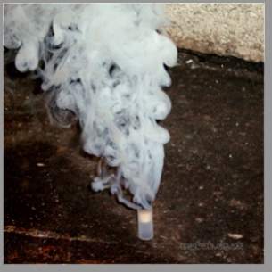Regin Products -  Regin Regs20 Fumax10 Smoke Pellet 100