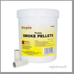 Regin Products -  Regin Regs20 Fumax10 Smoke Pellet 100