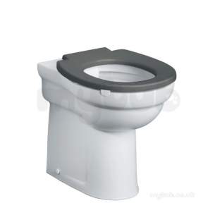 Armitage Shanks Commercial Sanitaryware -  Armitage Shanks S5375 Spacer Box For Ventura Sc