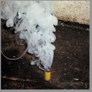 Regin Products -  Regin Regs25 Smoke Pellet Fumax Ks 10