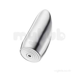Armitage Shanks Commercial Sanitaryware -  Armitage Shanks Sentry21 Anti-lig Dual Shower Head Kit S3315aa
