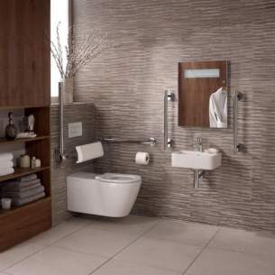 Ideal Standard Concept -  Ideal Standard Concept Freedom S6404 Doc M Pack S6404aa