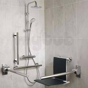 Ideal Standard Concept -  Ideal Standard Concept Freedom S6407 Doc M Shower Pack S6407aa