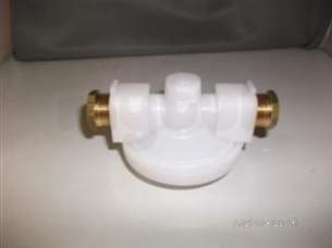 Santon Brand Spares -  Santon S6510 Dfb50 Pressure Reducer