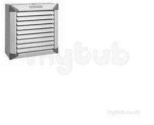 Sabiana Atlas Unit Heaters minivector -  Sabiana Atlas Super Unit Heater A-a63