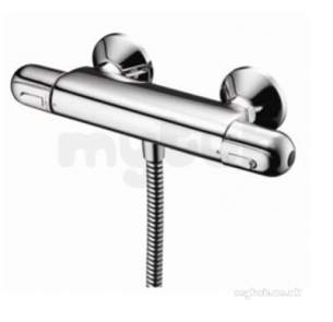 Doc M Pack -  Armitage Shanks Sandringham Exp H/p Thermo Shower Valve