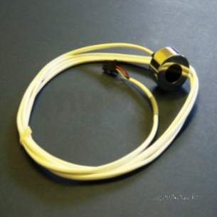 Armitage Grips Levers and Wastes -  Armitage Shanks Chrome Sflow Sensor For H/r Proxspt S961374aa