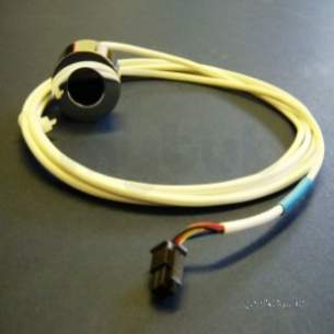 Ideal Standard Brackets and Hangers -  Ideal Standard Chrome Sflow 2 Touch Sensor Module S961382aa