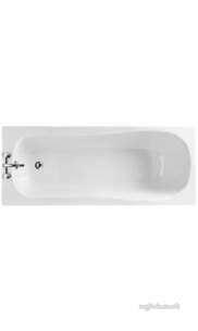 Ideal Standard Sottini Ware -  Ideal Standard Secrets E329801 1700 X 700 No Tap Holes Bath Wh