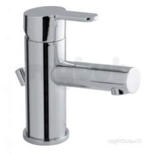 Vado Brassware -  Sen-100-c/p Sense Monobasin Chrome