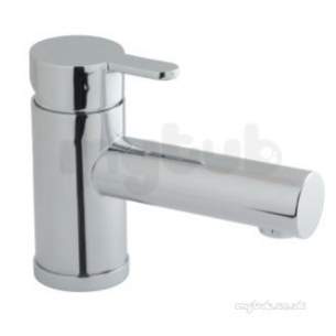 Vado Brassware -  Mono Bath Filler Single Lever Deck Mount