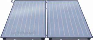 Commercial Renewables -  Buderus Solar Air Vent Set Skn3.0