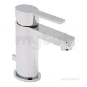 Vado Brassware -  Soh-100-c/p Soho Monobasin Single Lever