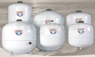 Zilmet Expansion Vessels -  Solarplus Solar Systems 11a2003304 35 Ltr