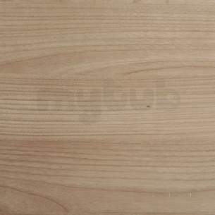 Ideal Standard Concept Acrylics -  Ideal Standard Concept E0515 1700mm Left Hand Front Panel A/oak E0515so