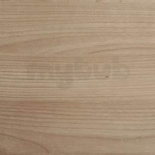 Ideal Standard Concept Acrylics -  Ideal Standard Concept E0515 1700mm Left Hand Front Panel A/oak