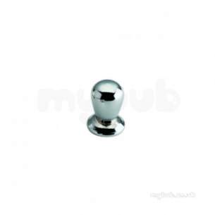 Roper Rhodes Cabinets -  Valencia Sp1121 Granada Door Knob No3