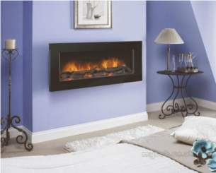 Dimplex Electric Fires -  Dimplex Sp6 Optiflame Sp620 028235