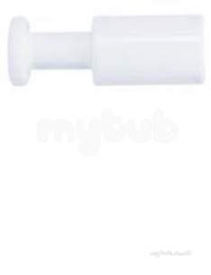 John Guest Speedfit Pipe and Fittings -  John Guest Jg Speedfit 22mm Plug Pl22