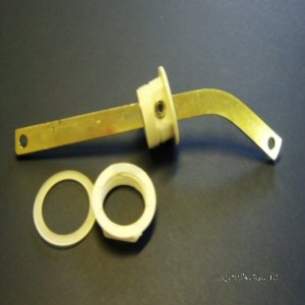 Ideal Standard Grips and Levers -  Ideal Standard Hl Lever-brass Sv20767