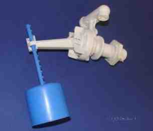 Ideal Standard Brackets and Hangers -  Ideal Standard Univalve -si Conceala-spares Sv96367