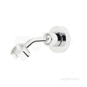 Roper Rhodes Showers -  Svacs05 Shower Head Wall Bracket