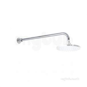 Roper Rhodes Showers -  Roper Rhodes Svarm01 Adjustable Fixed Arm