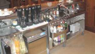 Saniflo Sanitary Systems -  Sanispeed Commercial Pump System