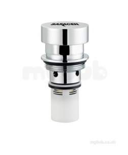 Saracen Commercial Water Controls -  Cartridge Saracen Non Cons Basin 3 Sec