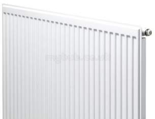 Myson Select Standard Radiators -  Myson Select Std 400 X 1200mm Sc 2600b