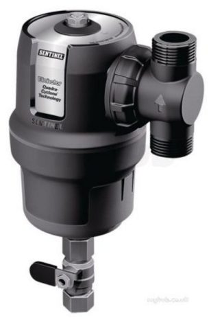 Sentinel Products -  Sentinel Eliminator System Filter 22mm