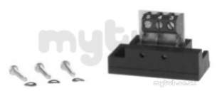 Landis and Staefa Hvac -  Siemens Asc 1 6 Single Auxillary Switch