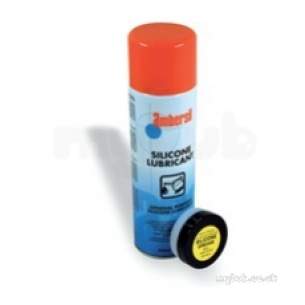 Plasson Fittings -  Silicone Lubricant-tub F8029 20ml