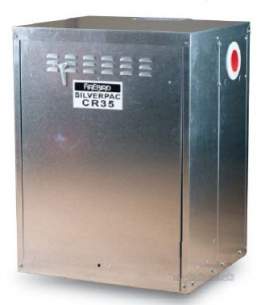 Firebird Oil Boilers -  Firebird Silverpac Cr20 Fsp020hpk