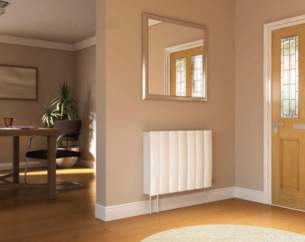 Dimplex Smartrad -  Dimplex Smartrad Metal Front 800 W